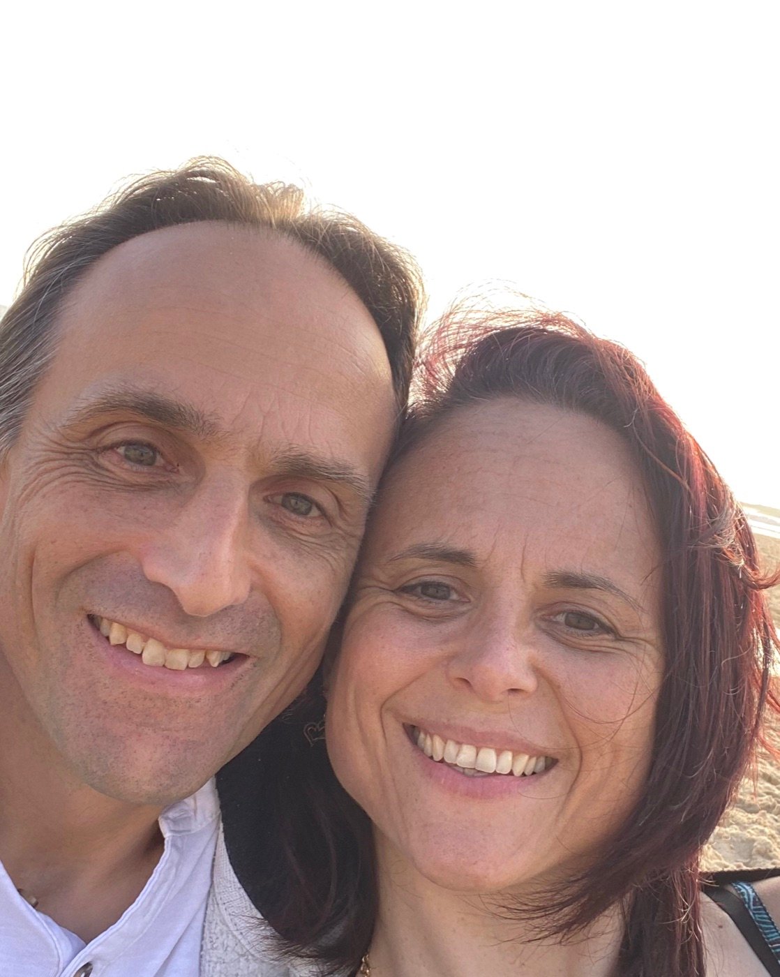 Céline et Sébastien, fondateurs d'Aloe Vera Excellence, une initiative de Way To Freedom